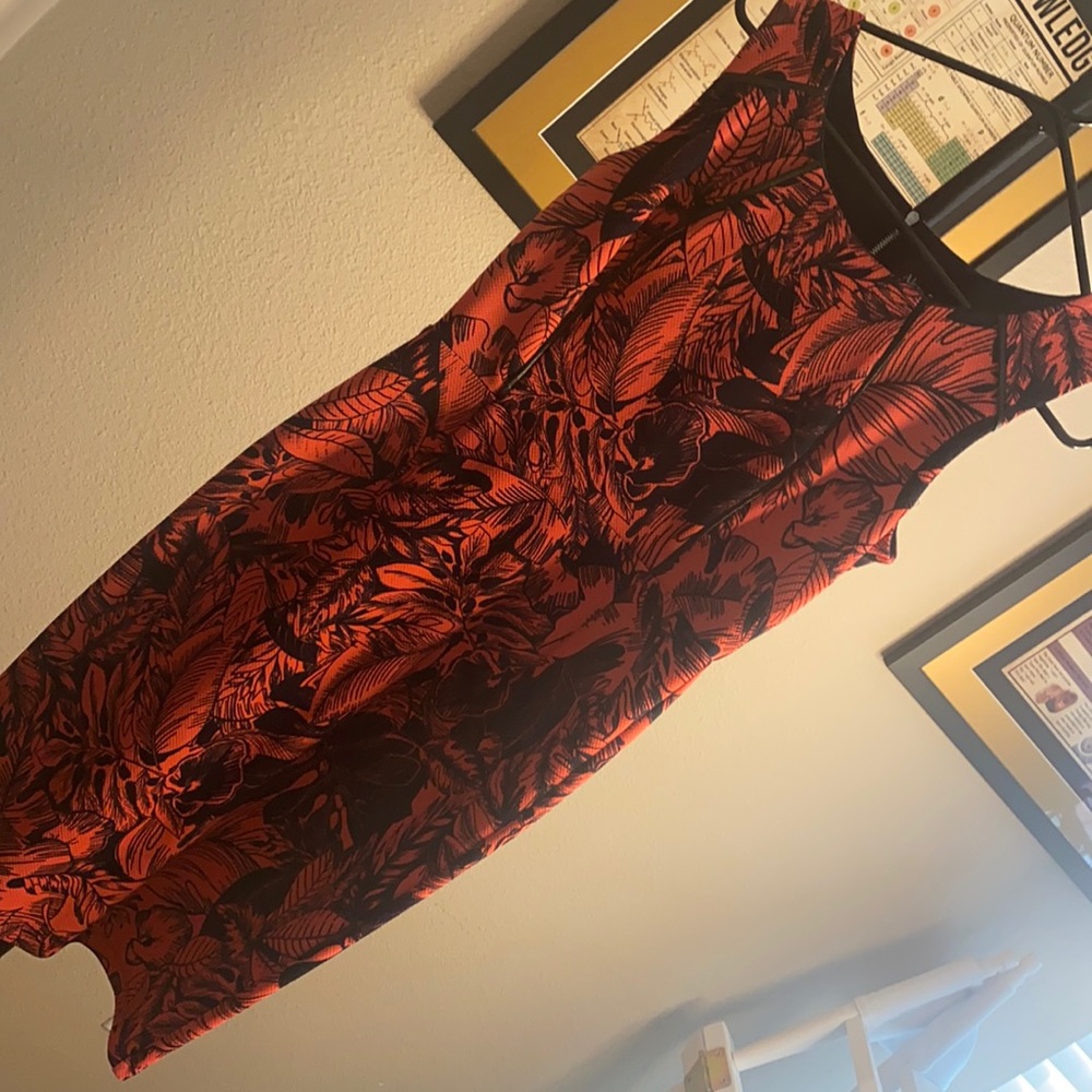 Career Dress